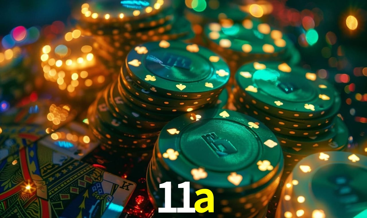 Benefícios da Conta 11a