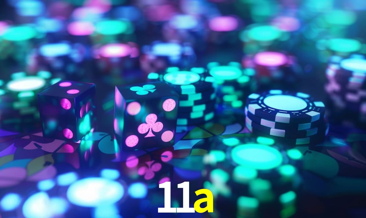 Jogos de Slot 11a