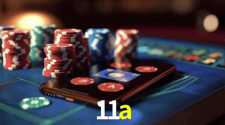 Aplicativo mobile 11a