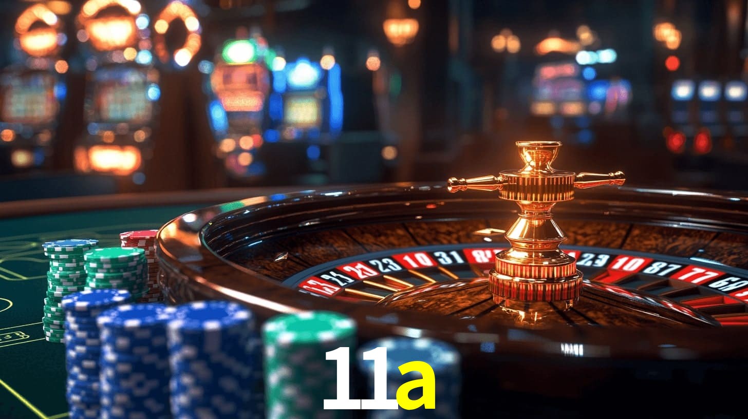 11a - Cassino em um Clique - 11a.com