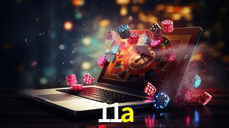 Casino Ao Vivo 11a