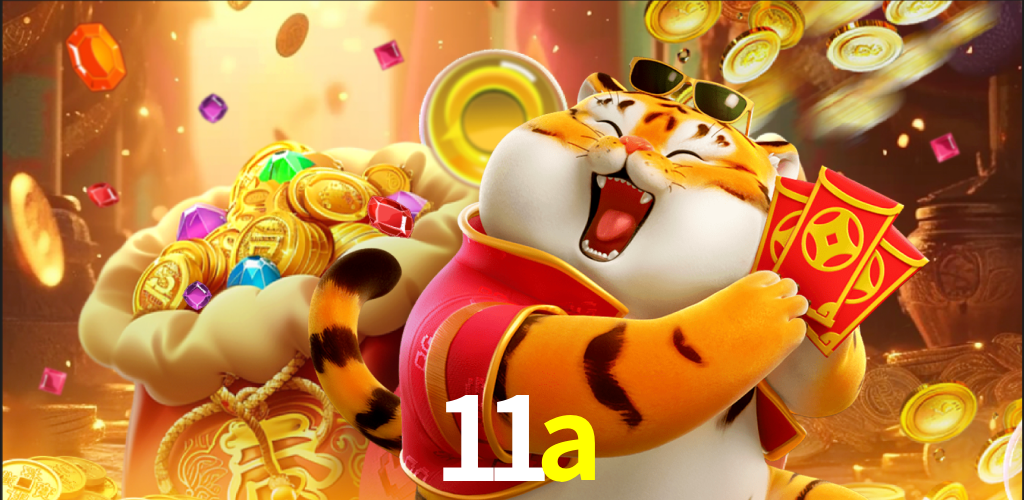 11a: A Experiência de Casino com Jogos de Mesa ao Vivo