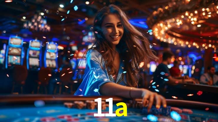 Welcome Bonus 11a