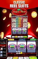 Descubra a Magia dos Jogos de Arcade no 11a