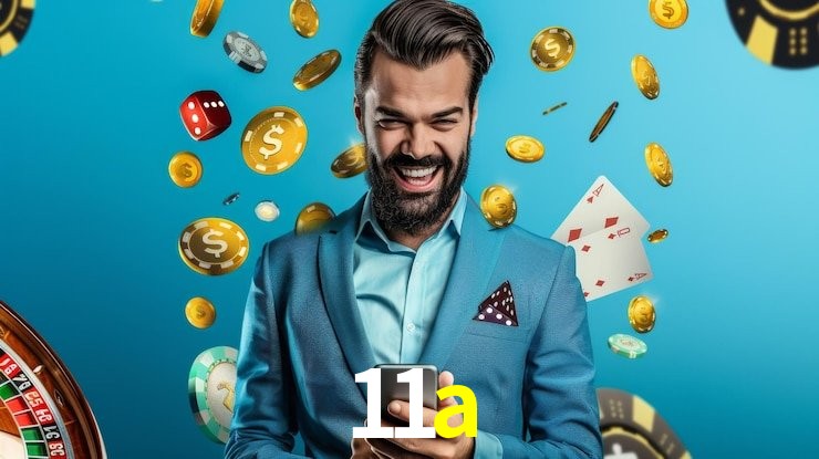 Game Providers 11a